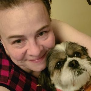 Meet your Posher, Brigitte